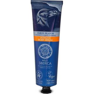 👉 Serum active Natura Siberica Faroe Islands Modeling body (75 ml)