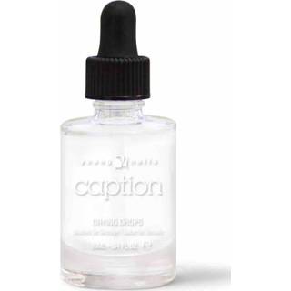 👉 Nagellak active Caption Drying Drops voor