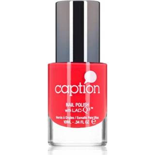 👉 Nagellak active Caption Turn It Up!