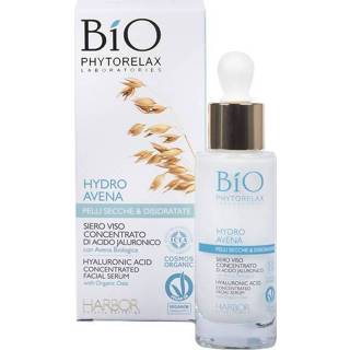 👉 Serum active Phytorelax Hydro Avena Hyaluronic Acid Concentrated Face (30 ml)