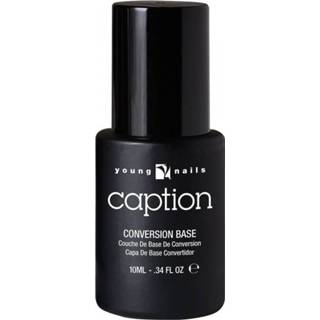 👉 Nagellak active Caption Conversion Topcoat voor (10 ml)