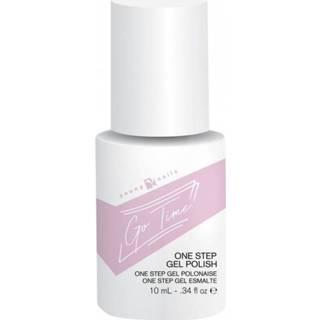 👉 Nagellak active Caption Go Time Easy does iT