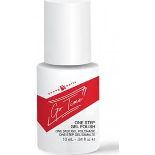 👉 Nagellak active Caption Go Time Sorry I'm not