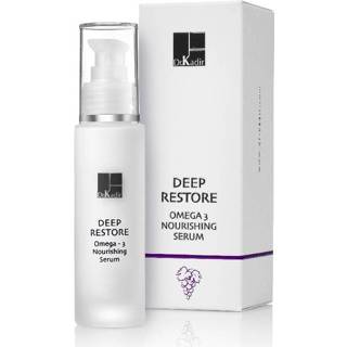 👉 Serum active Dr. Kadir Deep Restore Omega-3 (50 ml)