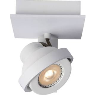 👉 Lucide LANDA II Spot LED 5W DTW Wit