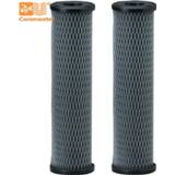 👉 Waterfilter carbon Coronwater Activated Impregnated Cellulose 5 micron Water Filter Cartridge C1