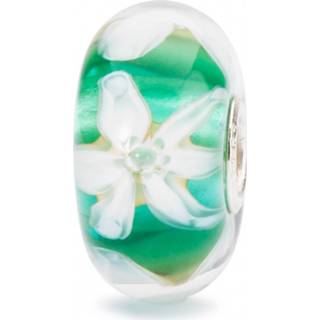 👉 Trollbead vrouwen fantasie active meerkleurig Trollbeads TGLBE-10444 Bloemen van hoop 5711246104050