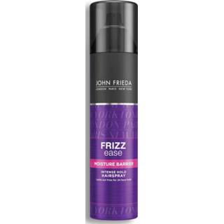 👉 John Frieda Frizz Ease Moisture Barrier Intense Hold Haarspray