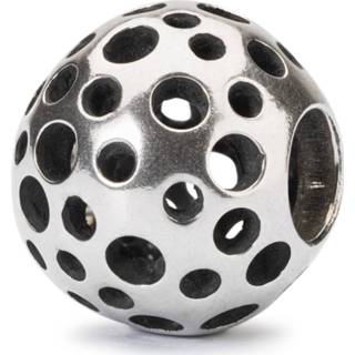 👉 Trollbead zilver active vrouwen bloemen Trollbeads TAGBE-20205 Bloemzaadjes 5711246112208