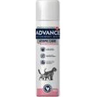 👉 Shampoo Advance Atopic Care - 300ml 8410650205694