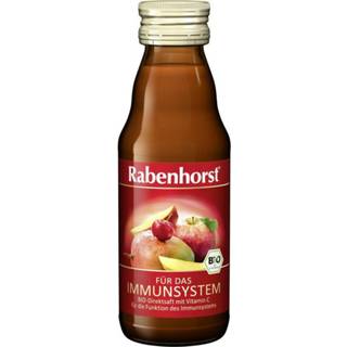 Eten Rabenhorst Voor Het Immuunsysteem Sap Mini 4004191055814