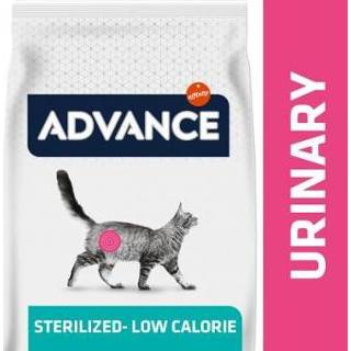 👉 Kattenvoer Affinity Advance Veterinary Diets Urinary Sterilized - 2 x 7,5 kg 8410650240213