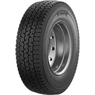 👉 Michelin Remix X Multi D ( 295/60 R22.5 150/147L , cover )