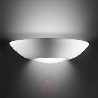 👉 Wand lamp keramiek a++ wit kolarz Bijzonder mooie wandlamp CASABLANCA NOVA, 40 cm