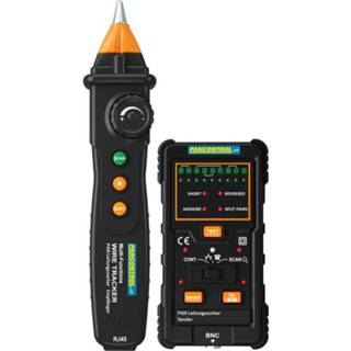 👉 Leidingzoeker active Pancontrol en LAN-tester 9120037336819