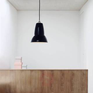 👉 Hanglamp anglepoise duivengrijs a++ grijs Anglepoise® Original 1227 Maxi
