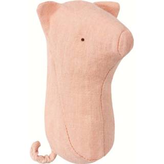 👉 Maileg Noah's Friends Pig Rattle