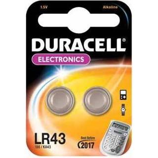Duracell LR43 Duracell LR43 50936922