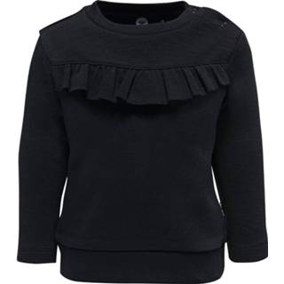 👉 Sweatshirt zwart Hummel Nancy Black