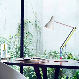 👉 Tafellamp anglepoise a++ multicolor Anglepoise® Type 75 Mini Paul Smith 3