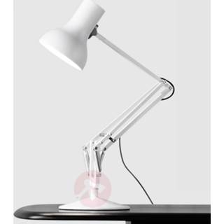 👉 Tafel lamp a++ anglepoise zwart Anglepoise® Type 75 Mini tafellamp matzwart
