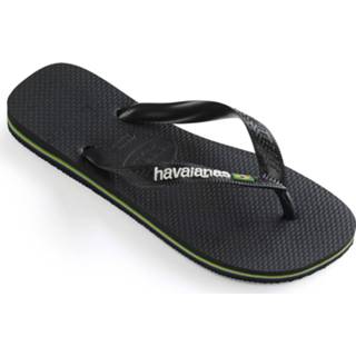 👉 Active zwart Havaianas Brasil Logo 7891224864614 7891224864607 7891224864638