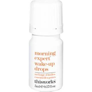 👉 Active Morning Expert Wake-Up Drops - 5 ml