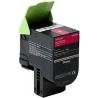 👉 Lexmark - 24B6010 - Toner geel