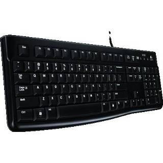 👉 Keyboard K120 (OEM) 5099206021358