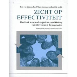 👉 Zicht Op Effectiviteit 9789047710035