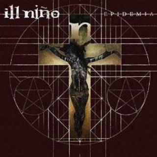 👉 Ill Nino Epidemia CD standaard