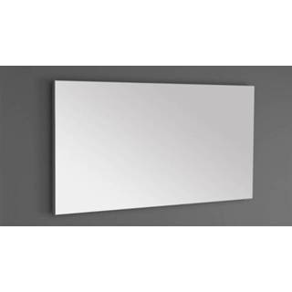 👉 Spiegel active Standaard 120 x 70 2,5 cm met spiegelverwarming