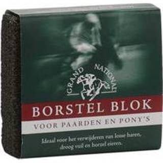 👉 Borstel Grand National Blok 8712146070817