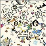 👉 Lp Led Zeppelin III st. 81227965761