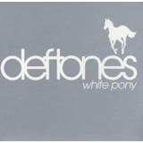 👉 Lp wit Deftones White pony 2-LP st.