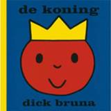 👉 De Koning - Dick Bruna 9789073991828