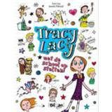 👉 Stelten Tracy Lacy Zet De School Op - 9789403201900