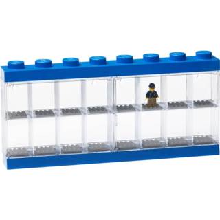 👉 Room Copenhagen R.C. LEGO Minifiguren Display Case 16 b.