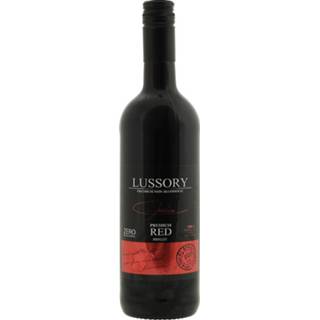 👉 Rood La Mancha Lussory Red Merlot 8435382499494