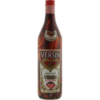 👉 Rode Versin Vermouth 8432286003161