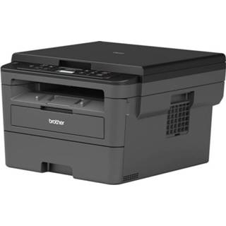 👉 Brother DCP-L2510D Multifunctionele laserprinter A4 KopiÃ«ren, Printen, Scannen