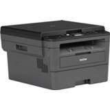 👉 Brother DCP-L2530DW Multifunctionele laserprinter A4 KopiÃ«ren, Printen, Scannen