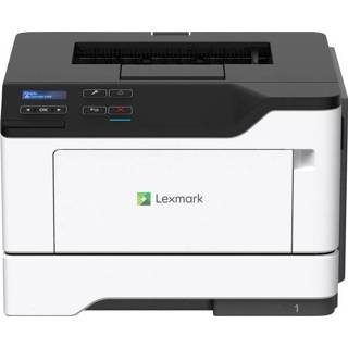 👉 Lexmark B2442dw Laserprinter A4 40 p/min 1200 x 1200 dpi LAN, WiFi, Duplex
