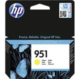 👉 HP Cartridge 951 Origineel Geel CN052AE