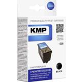 👉 KMP Inkt vervangt Canon CL-41 Compatibel Cyaan, Magenta, Geel C58 1501,4030