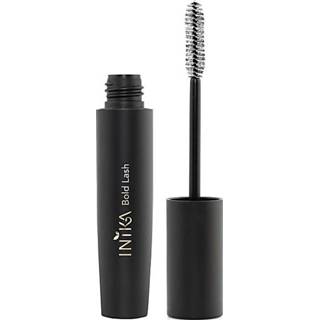 👉 Mascara zwart INIKA Bold Lash Vegan - Black 9553527036935