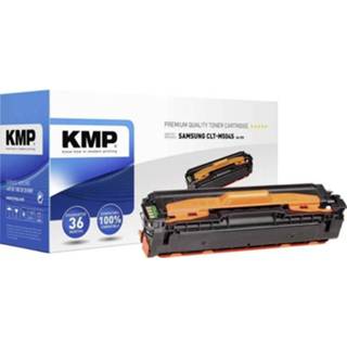 👉 KMP Tonercassette vervangt Samsung CLT-M504S Compatibel Magenta 1800 bladzijden SA-T59