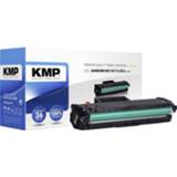 👉 KMP Tonercassette vervangt Samsung MLT-D111S, MLT-D111L Compatibel Zwart 1800 bladzijden SA-T75