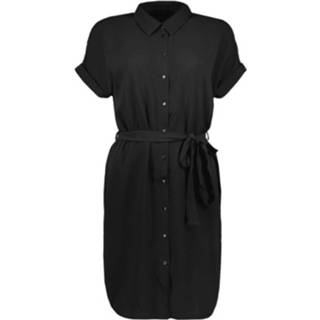 👉 Shirt XL vrouwen zwart Sasha Dress