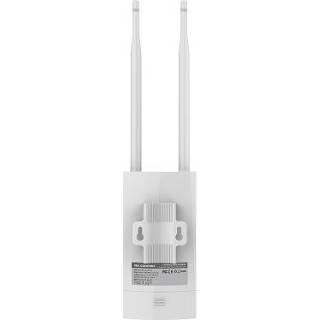 👉 Draadloze router COMFAST CF-EW71 Wireless High Power WiFi AP Omnidirectional Coverage 300Mbps Outdoor